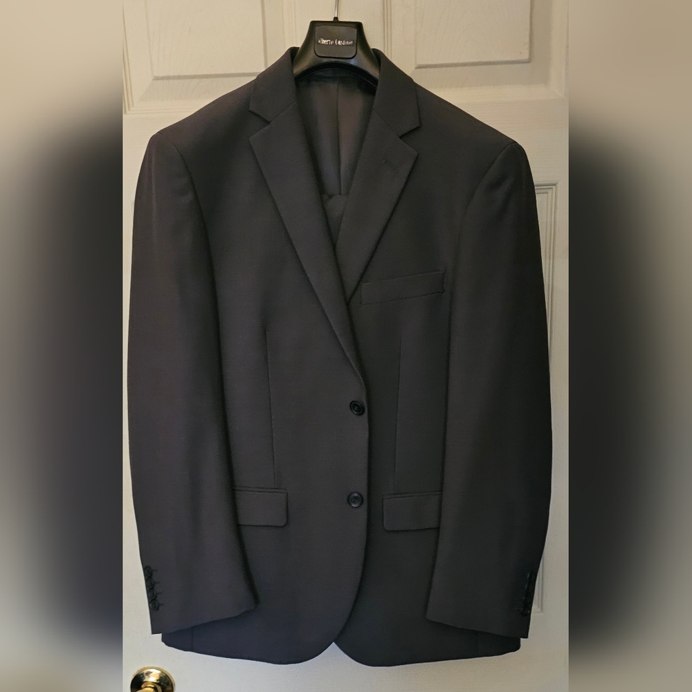 Suit